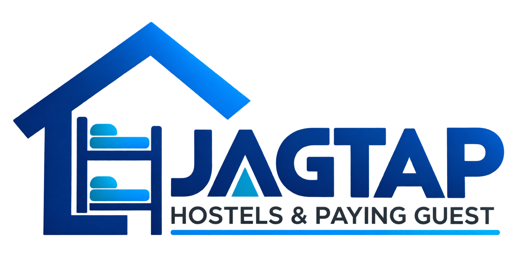 Jagtap Hostels Logo